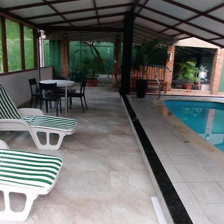 Recanto Na Floresta Rio Branco Exteriör bild
