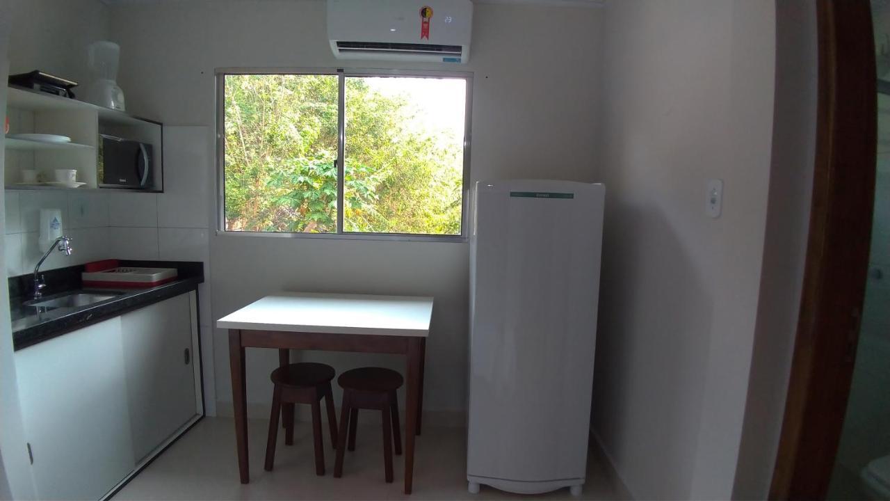 Recanto Na Floresta Rio Branco Exteriör bild