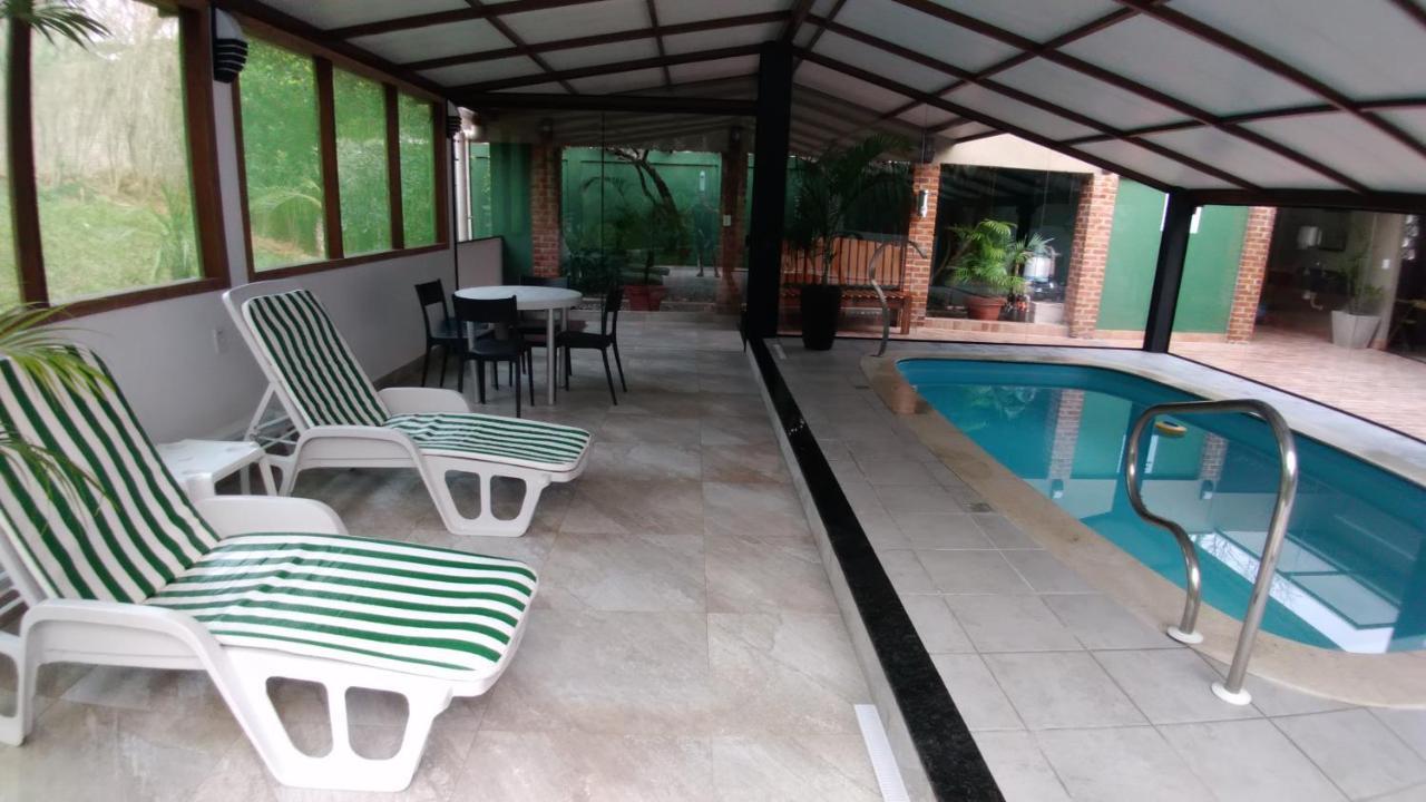 Recanto Na Floresta Rio Branco Exteriör bild
