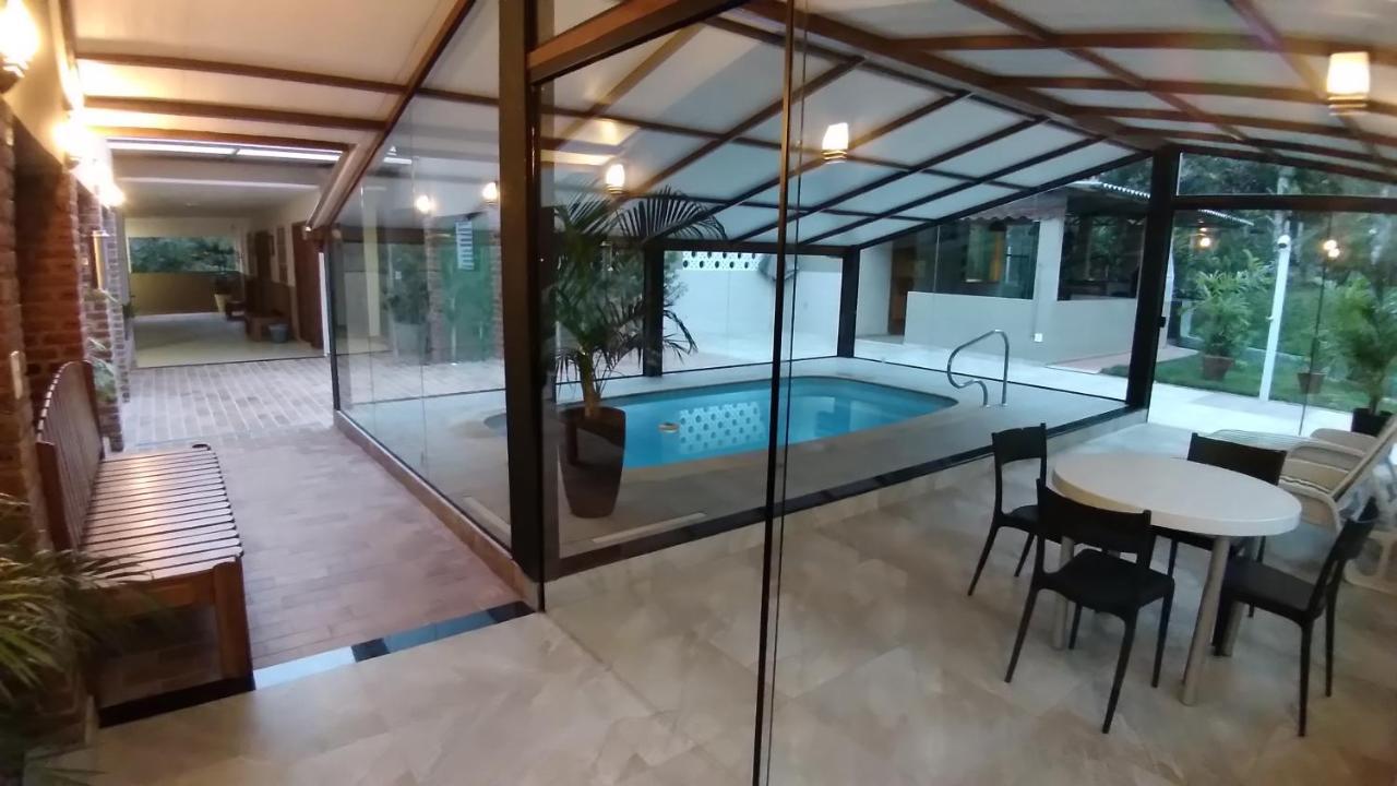 Recanto Na Floresta Rio Branco Exteriör bild