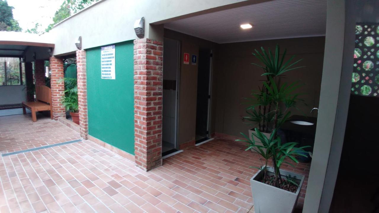 Recanto Na Floresta Rio Branco Exteriör bild