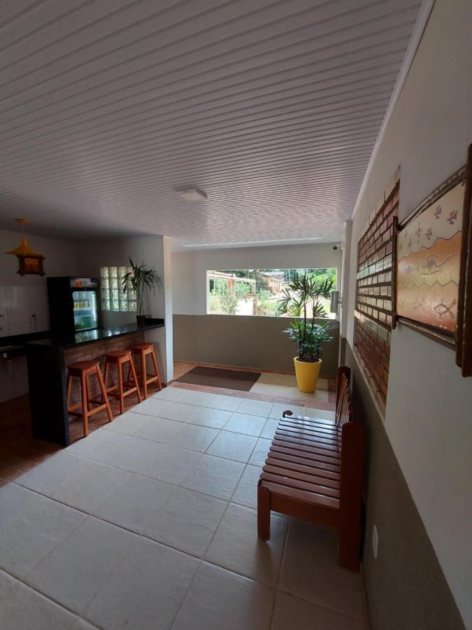 Recanto Na Floresta Rio Branco Exteriör bild