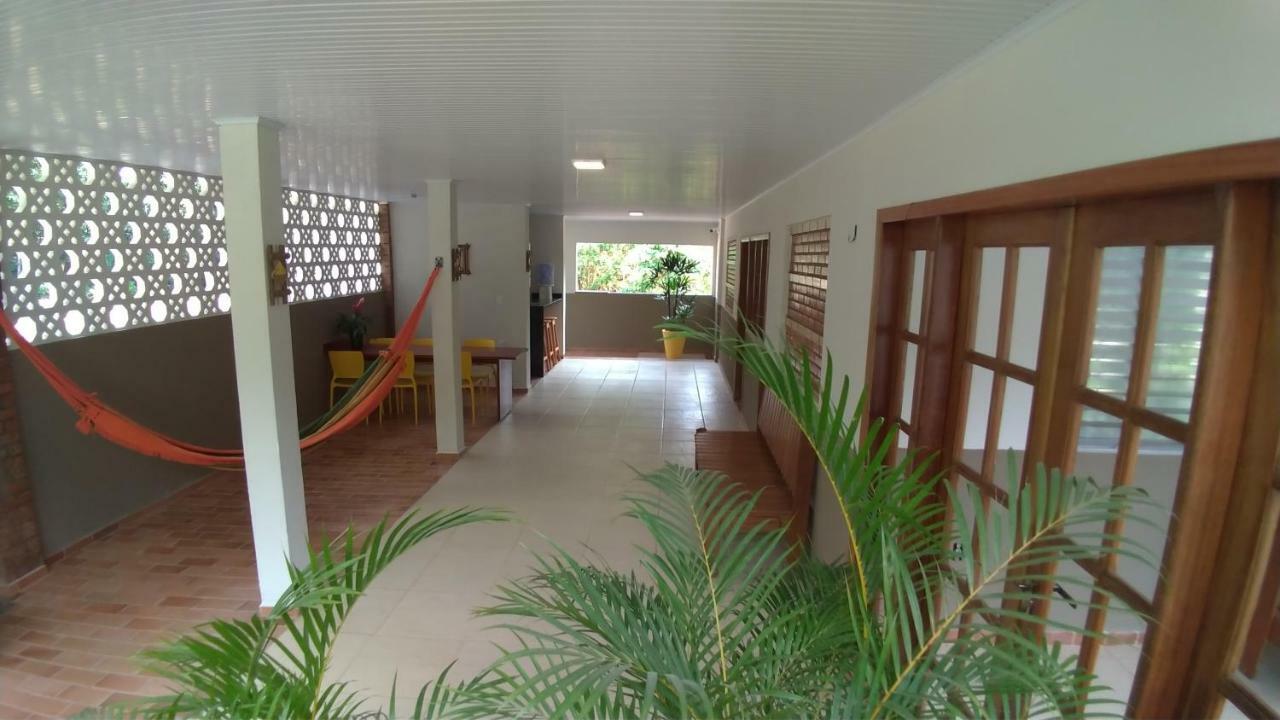 Recanto Na Floresta Rio Branco Exteriör bild