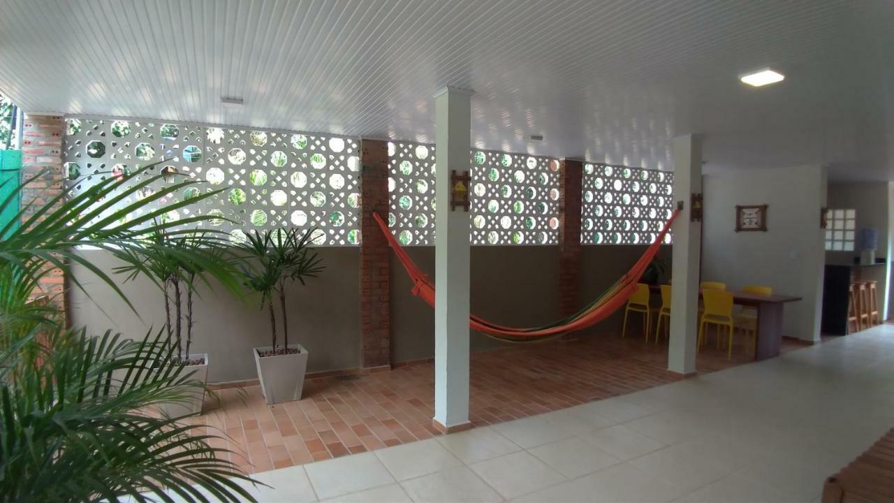 Recanto Na Floresta Rio Branco Exteriör bild