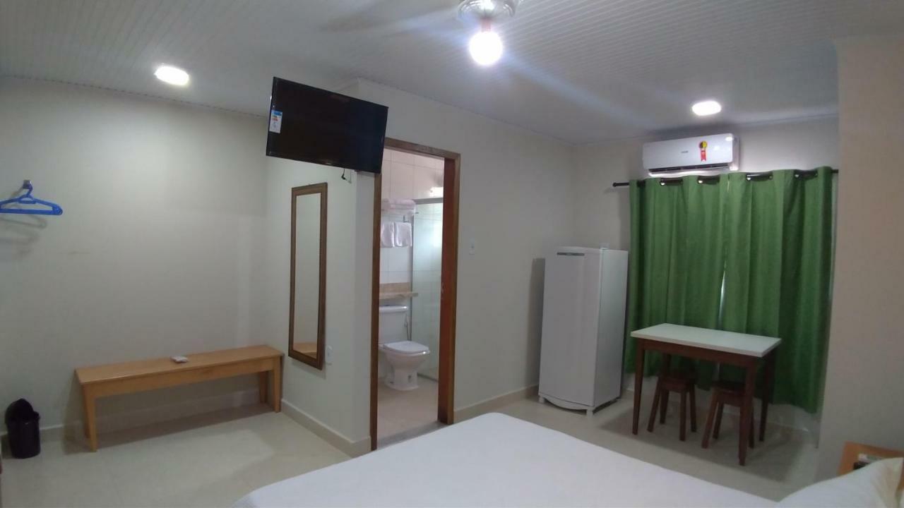 Recanto Na Floresta Rio Branco Exteriör bild