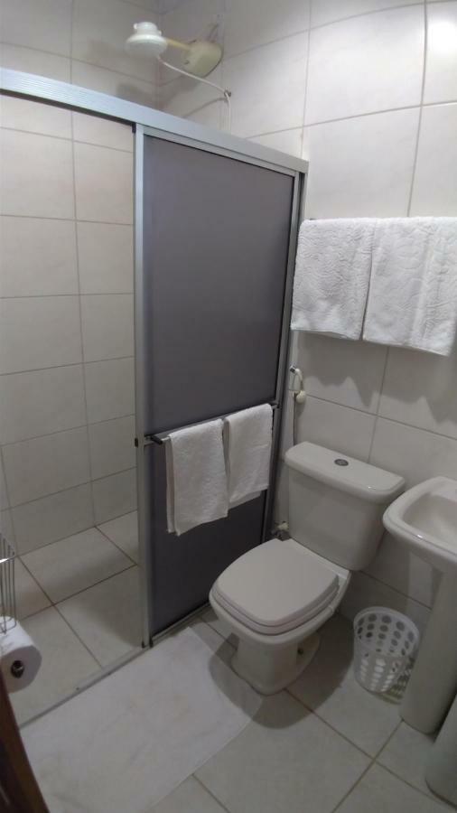 Recanto Na Floresta Rio Branco Exteriör bild